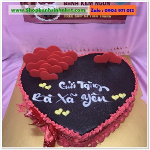 Bánh Sinh Nhật Đẹp - TK200